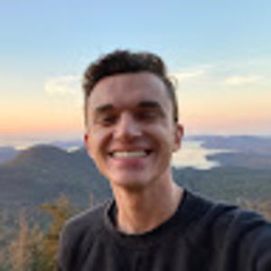 Meet your Posher, Aaron